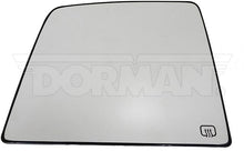 Load image into Gallery viewer, 56494 Door Mirror Glass Dorman - HELP Canada