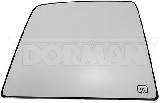 56494 Door Mirror Glass Dorman - HELP Canada