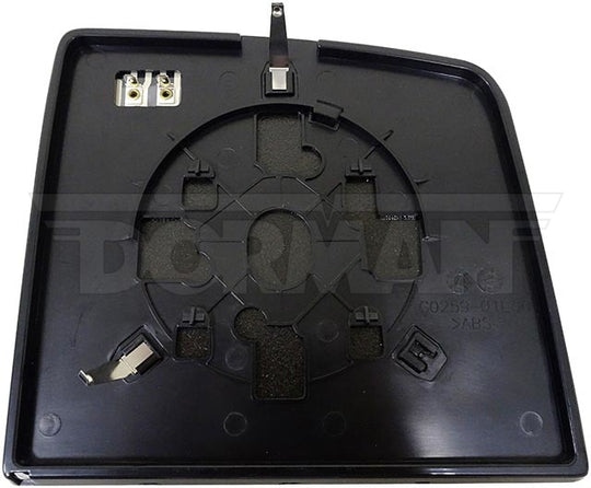 56494 Door Mirror Glass Dorman - HELP Canada
