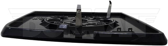 56494 Door Mirror Glass Dorman - HELP Canada