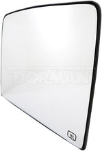 Load image into Gallery viewer, 56494 Door Mirror Glass Dorman - HELP Canada
