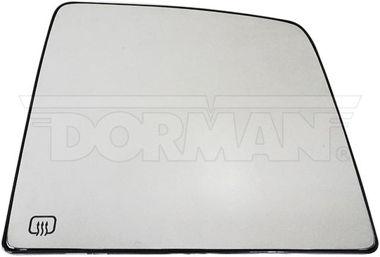 56495 Door Mirror Glass Dorman - HELP Canada