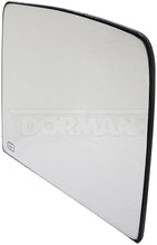 Load image into Gallery viewer, 56495 Door Mirror Glass Dorman - HELP Canada