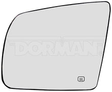 Load image into Gallery viewer, 56496 Door Mirror Glass Dorman - HELP Canada