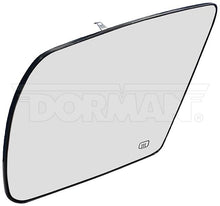 Load image into Gallery viewer, 56496 Door Mirror Glass Dorman - HELP Canada