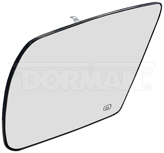 56496 Door Mirror Glass Dorman - HELP Canada