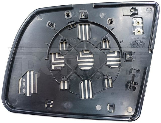 56497 Door Mirror Glass Dorman - HELP Canada