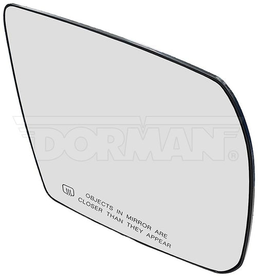 56497 Door Mirror Glass Dorman - HELP Canada