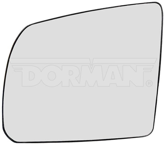 56498 Door Mirror Glass Dorman - HELP Canada