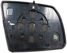 Charger l'image dans la galerie, 56498 Door Mirror Glass Dorman - HELP Canada
