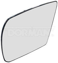 Charger l'image dans la galerie, 56498 Door Mirror Glass Dorman - HELP Canada