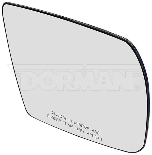 56499 Door Mirror Glass Dorman - HELP Canada