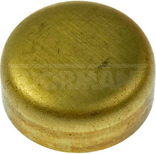 Charger l'image dans la galerie, 565-016 Engine Core Plug Dorman - Autograde Canada
