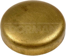 Load image into Gallery viewer, 565-018 Engine Intake Manifold Expansion Plug Dorman - Autograde Canada