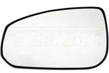 Load image into Gallery viewer, 56500 Door Mirror Glass Dorman - HELP Canada