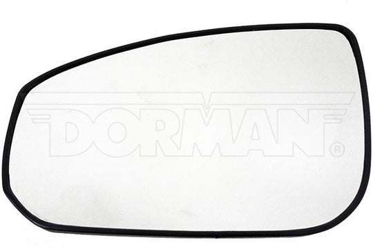 56500 Door Mirror Glass Dorman - HELP Canada