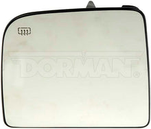Charger l'image dans la galerie, 56508 Door Mirror Glass Dorman - HELP Canada
