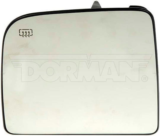 56508 Door Mirror Glass Dorman - HELP Canada