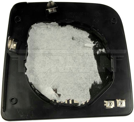 56508 Door Mirror Glass Dorman - HELP Canada