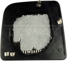 Load image into Gallery viewer, 56509 Door Mirror Glass Dorman - HELP Canada
