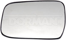 Load image into Gallery viewer, 56510 Door Mirror Glass Dorman - HELP Canada