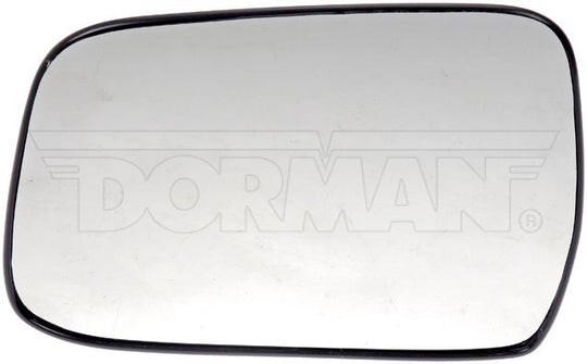 56510 Door Mirror Glass Dorman - HELP Canada