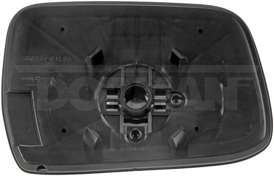 56510 Door Mirror Glass Dorman - HELP Canada