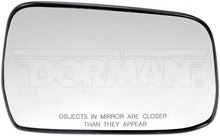 Load image into Gallery viewer, 56511 Door Mirror Glass Dorman - HELP Canada