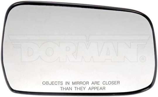 56511 Door Mirror Glass Dorman - HELP Canada