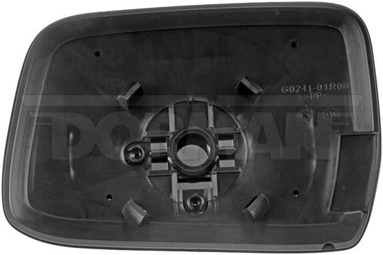 56511 Door Mirror Glass Dorman - HELP Canada