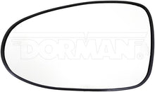 Load image into Gallery viewer, 56512 Door Mirror Glass Dorman - HELP Canada