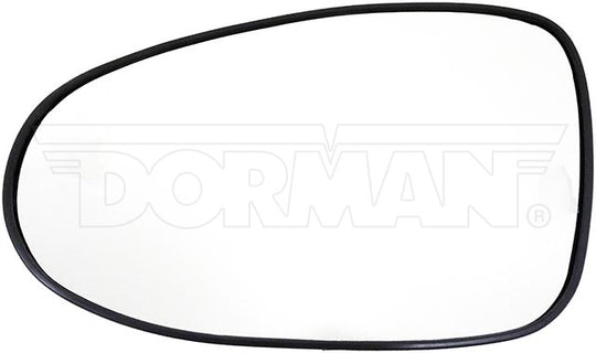 56512 Door Mirror Glass Dorman - HELP Canada