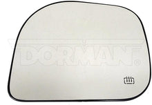 Charger l'image dans la galerie, 56514 Door Mirror Glass Dorman - HELP Canada
