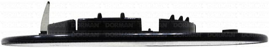 56514 Door Mirror Glass Dorman - HELP Canada