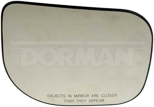 56515 Door Mirror Glass Dorman - HELP Canada