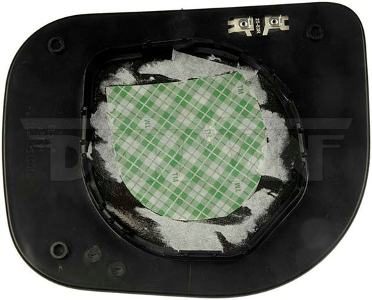 56515 Door Mirror Glass Dorman - HELP Canada