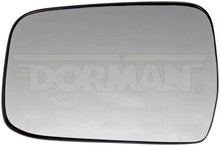 Load image into Gallery viewer, 56518 Door Mirror Glass Dorman - HELP Canada