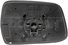 Load image into Gallery viewer, 56518 Door Mirror Glass Dorman - HELP Canada