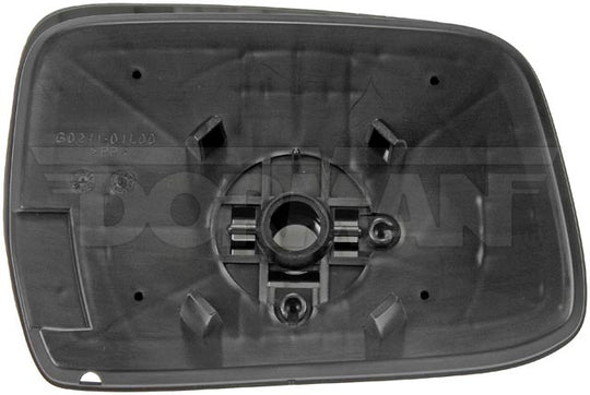 56518 Door Mirror Glass Dorman - HELP Canada