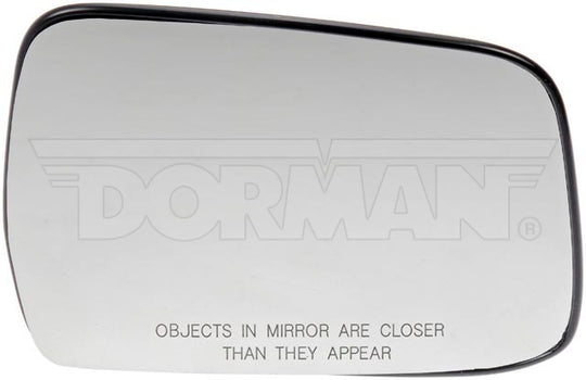 56519 Door Mirror Glass Dorman - HELP Canada