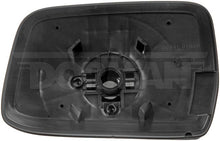 Charger l'image dans la galerie, 56519 Door Mirror Glass Dorman - HELP Canada