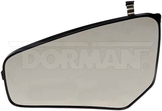56520 Door Mirror Glass Dorman - HELP Canada