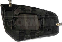 Charger l'image dans la galerie, 56520 Door Mirror Glass Dorman - HELP Canada