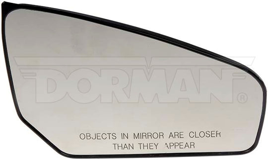 56521 Door Mirror Glass Dorman - HELP Canada