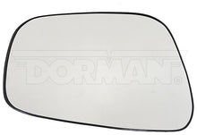 Charger l'image dans la galerie, 56522 Door Mirror Glass Dorman - HELP Canada
