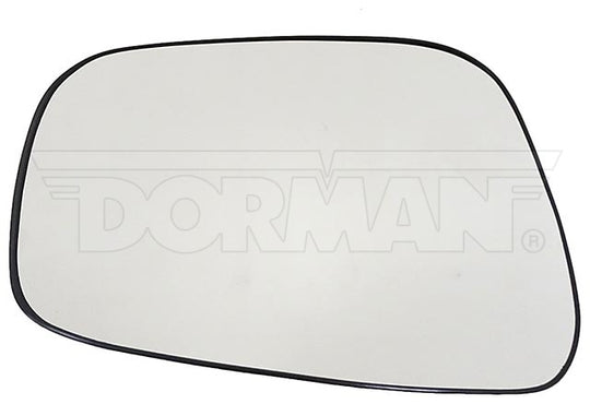 56522 Door Mirror Glass Dorman - HELP Canada