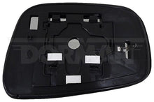 Charger l'image dans la galerie, 56522 Door Mirror Glass Dorman - HELP Canada