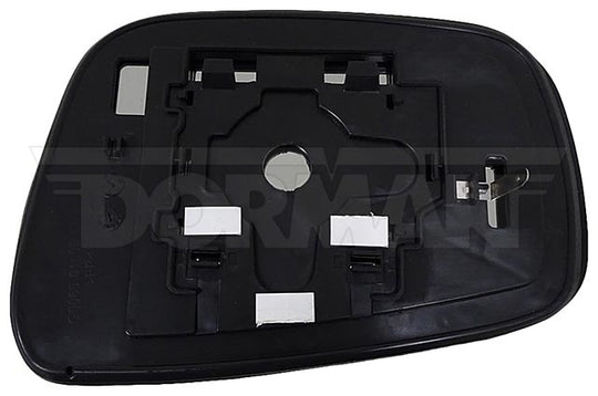 56522 Door Mirror Glass Dorman - HELP Canada