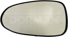 Load image into Gallery viewer, 56524 Door Mirror Glass Dorman - HELP Canada