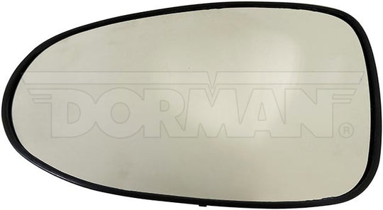 56524 Door Mirror Glass Dorman - HELP Canada